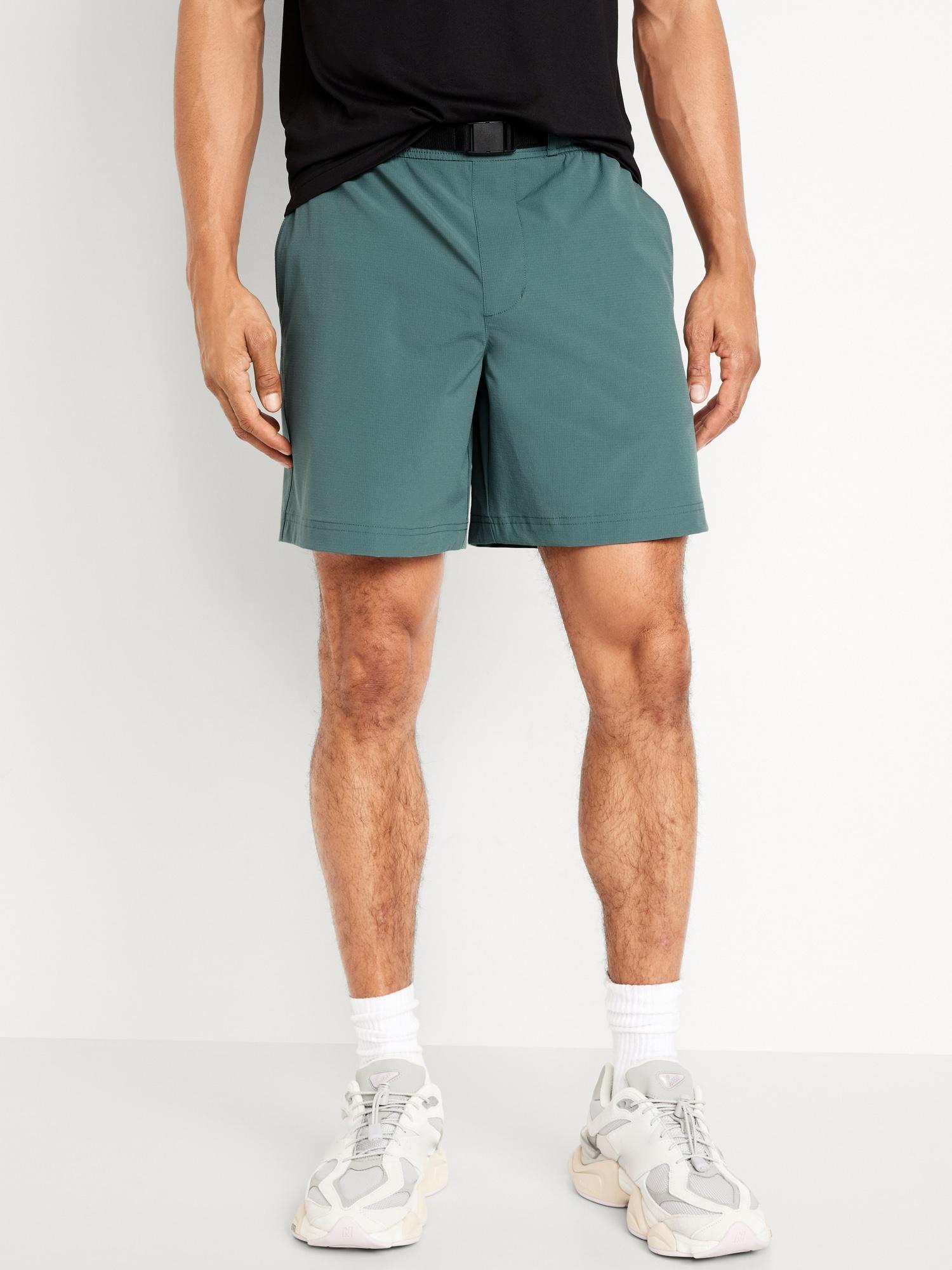 Tech Performance Shorts -- 7-inch inseam Product Image