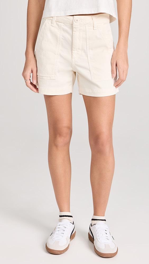 AMO Easy Army Shorts | Shopbop Product Image