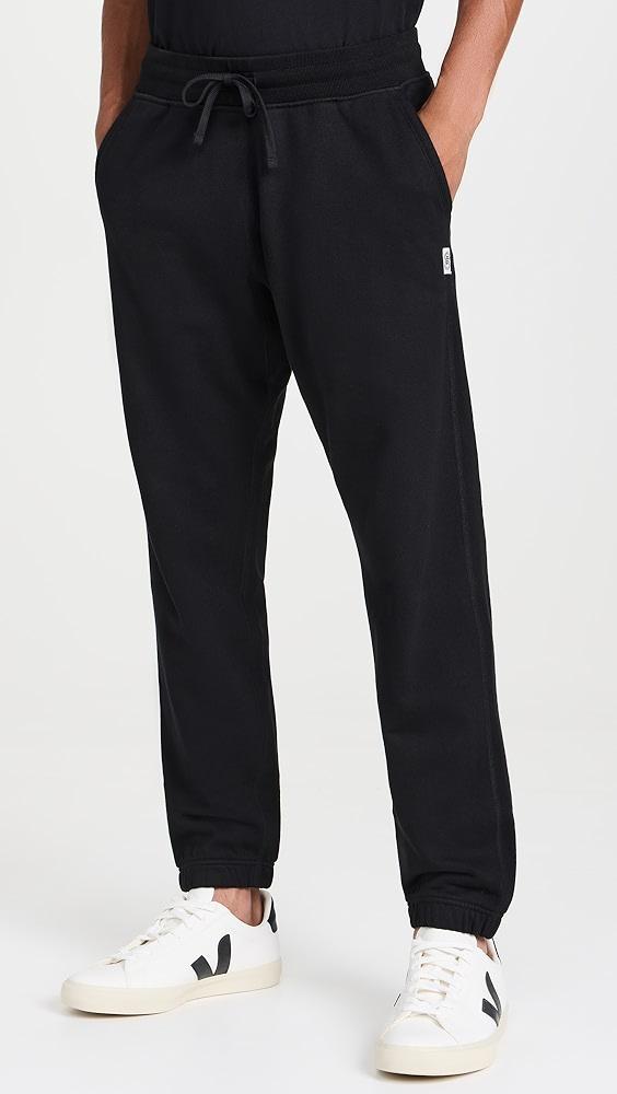 Reigning Champ Midweight Terry Cuffed Sweatpants | Shopbop Product Image