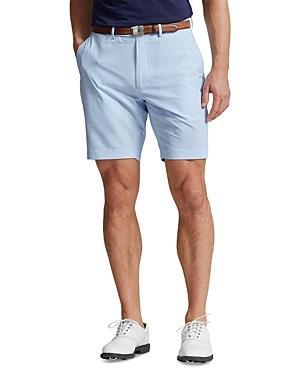 Mens Houndstooth Flat-Front Shorts Product Image