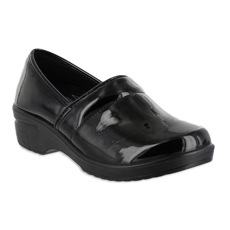 Easy Works by Easy Street Lyndee Womens Work Shoes Product Image