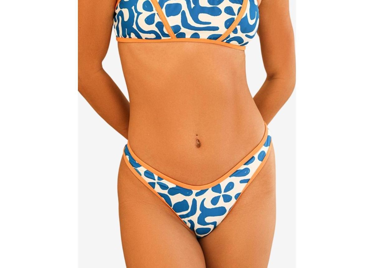 Womens Glow Bottom Product Image