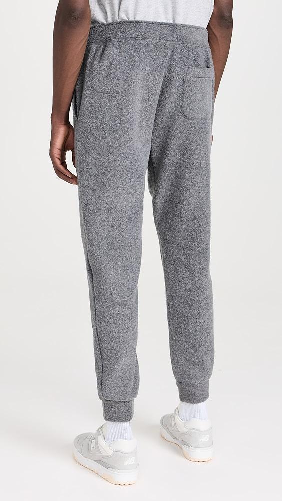 Polo Ralph Lauren Cloud Fleece Pants | Shopbop Product Image