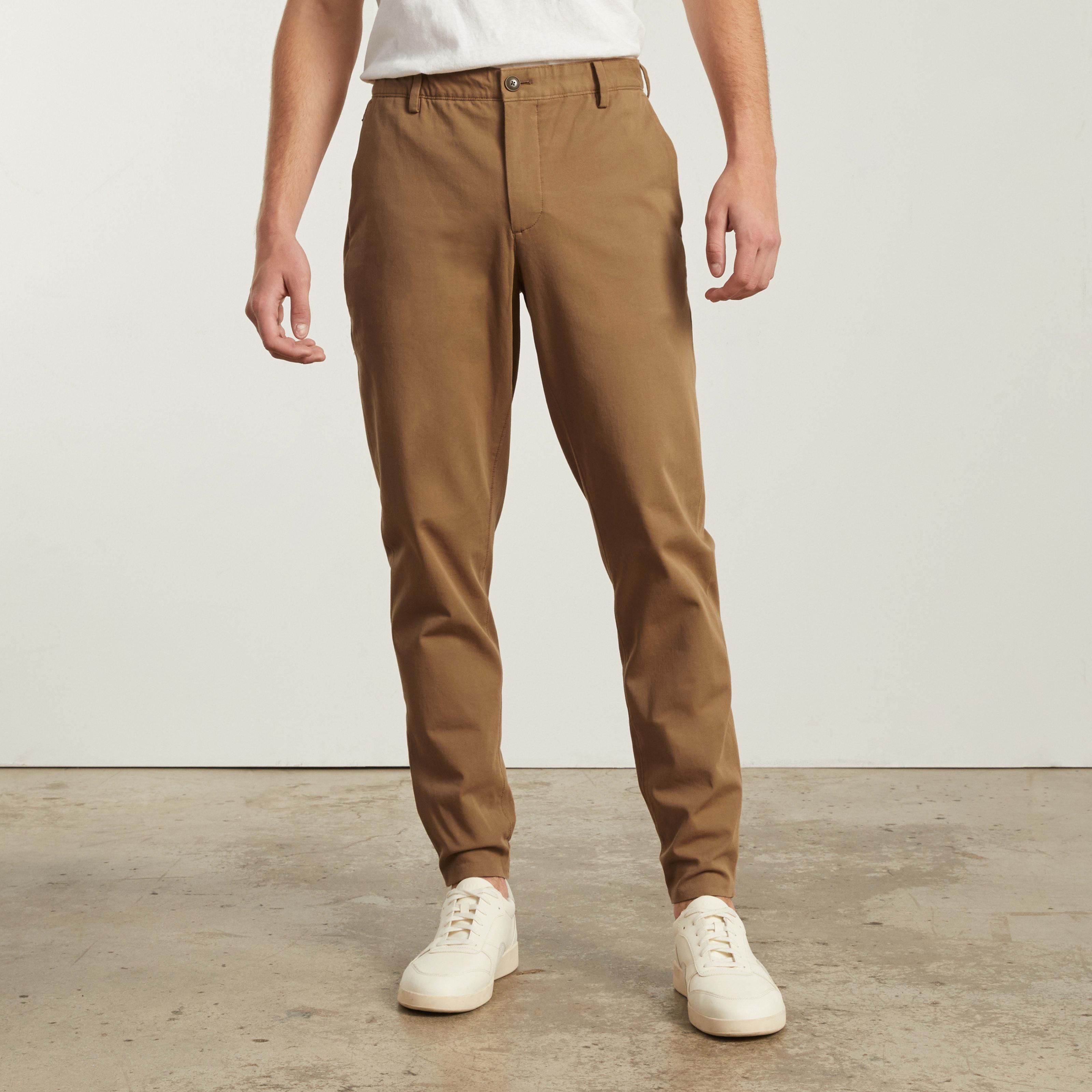 Mens Performance Traveler Chino by Everlane Product Image