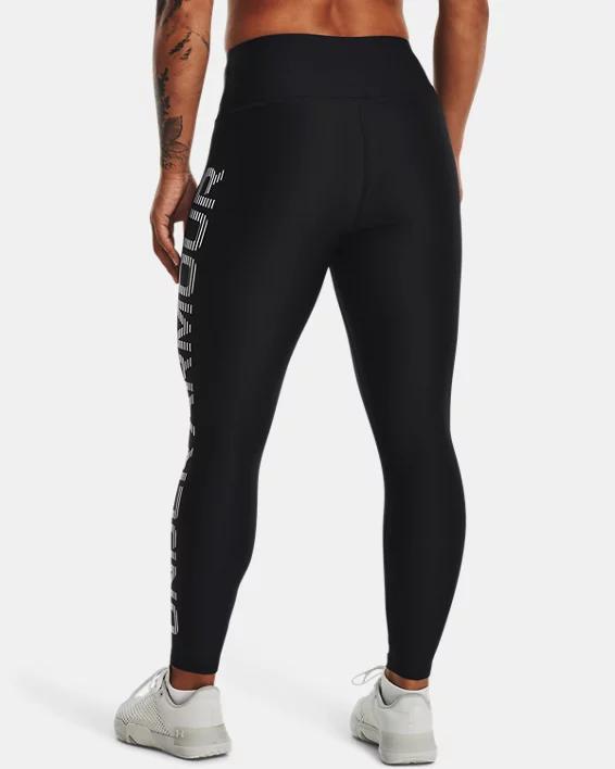 Women's HeatGear® Ankle Leggings Product Image