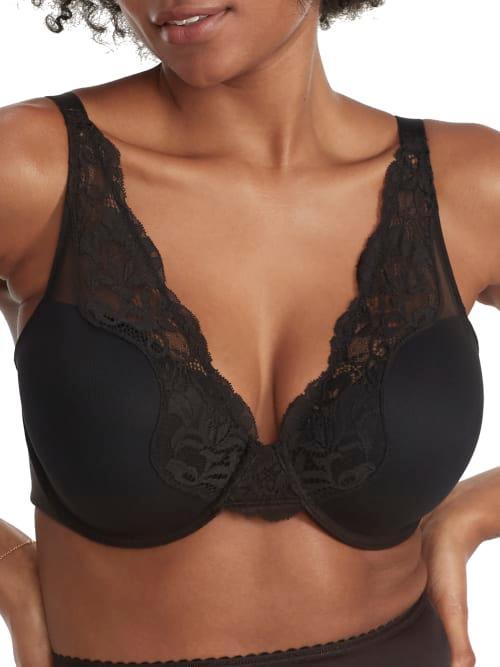 One Smooth U Light Lift Lace Bra Product Image