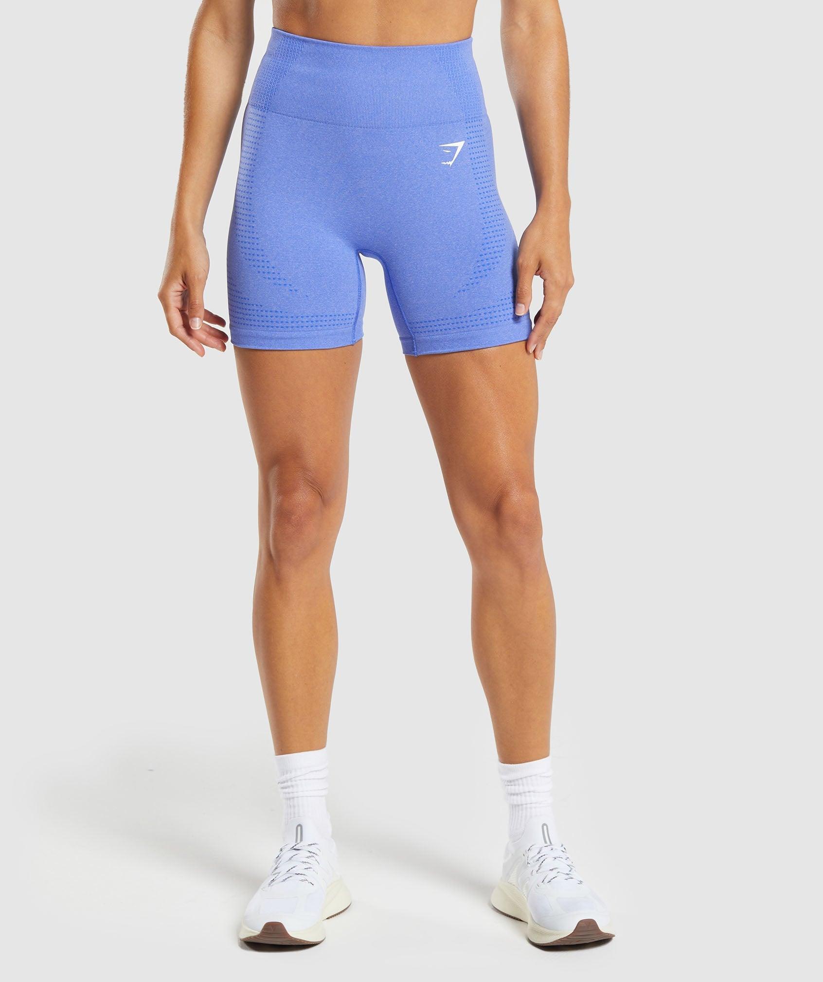 Vital Seamless Shorts Product Image