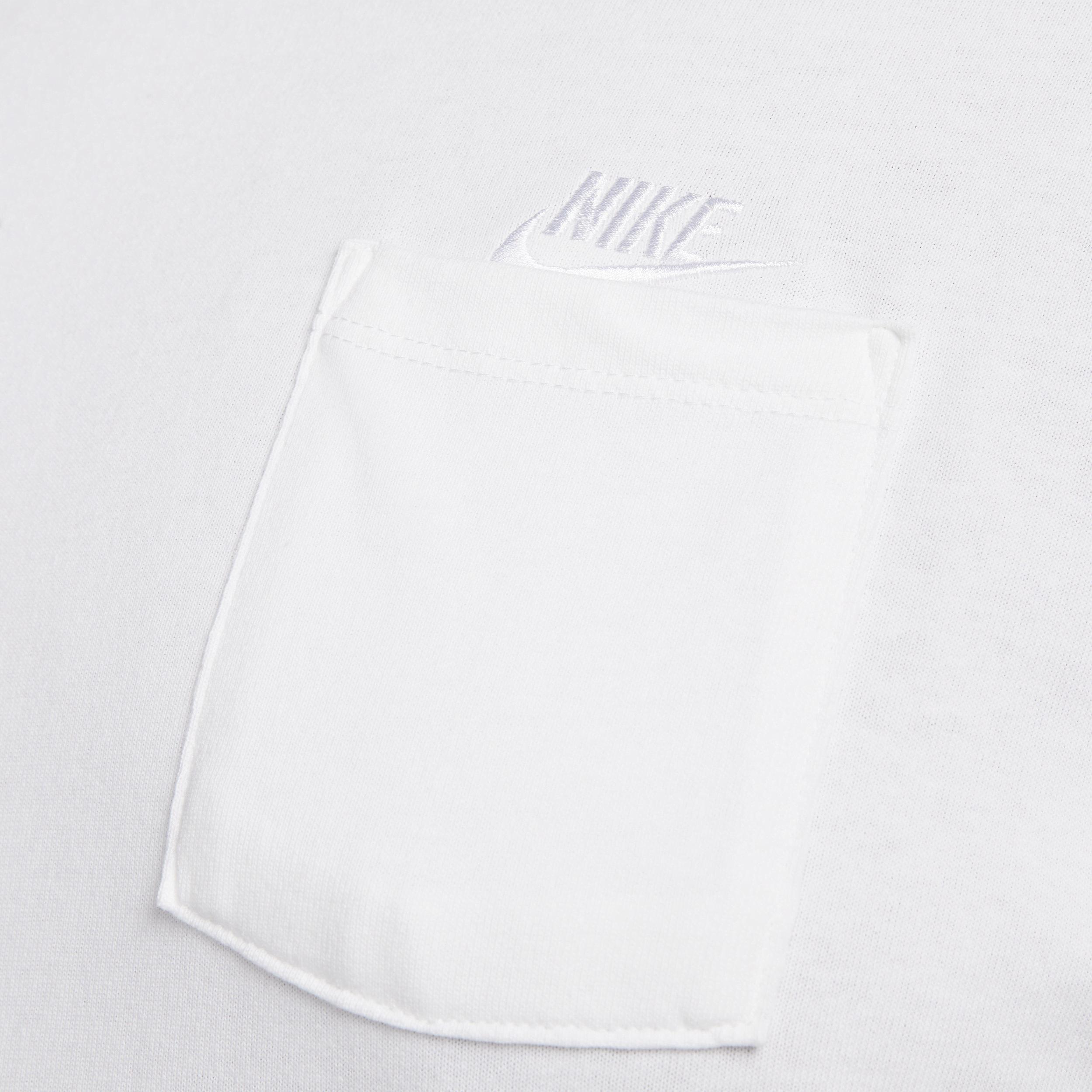 Men's Nike Sportswear Premium Essentials Pocket T-Shirt Product Image