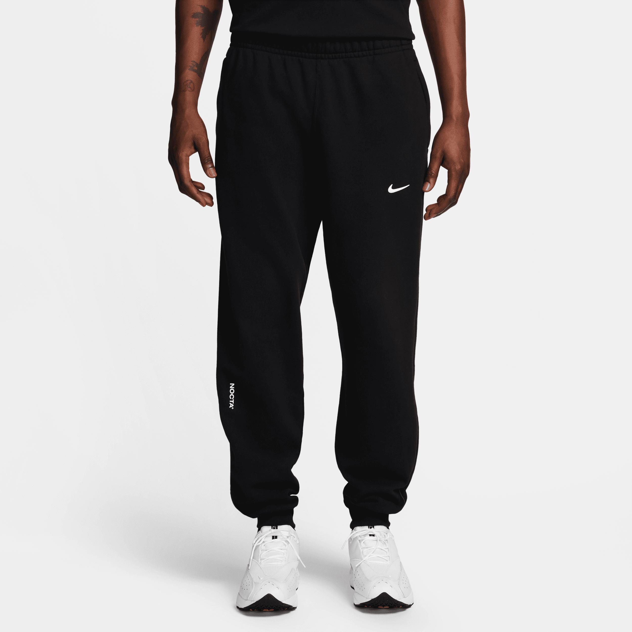 Nike Mens NOCTA NOCTA Fleece CS Sweatpants Product Image