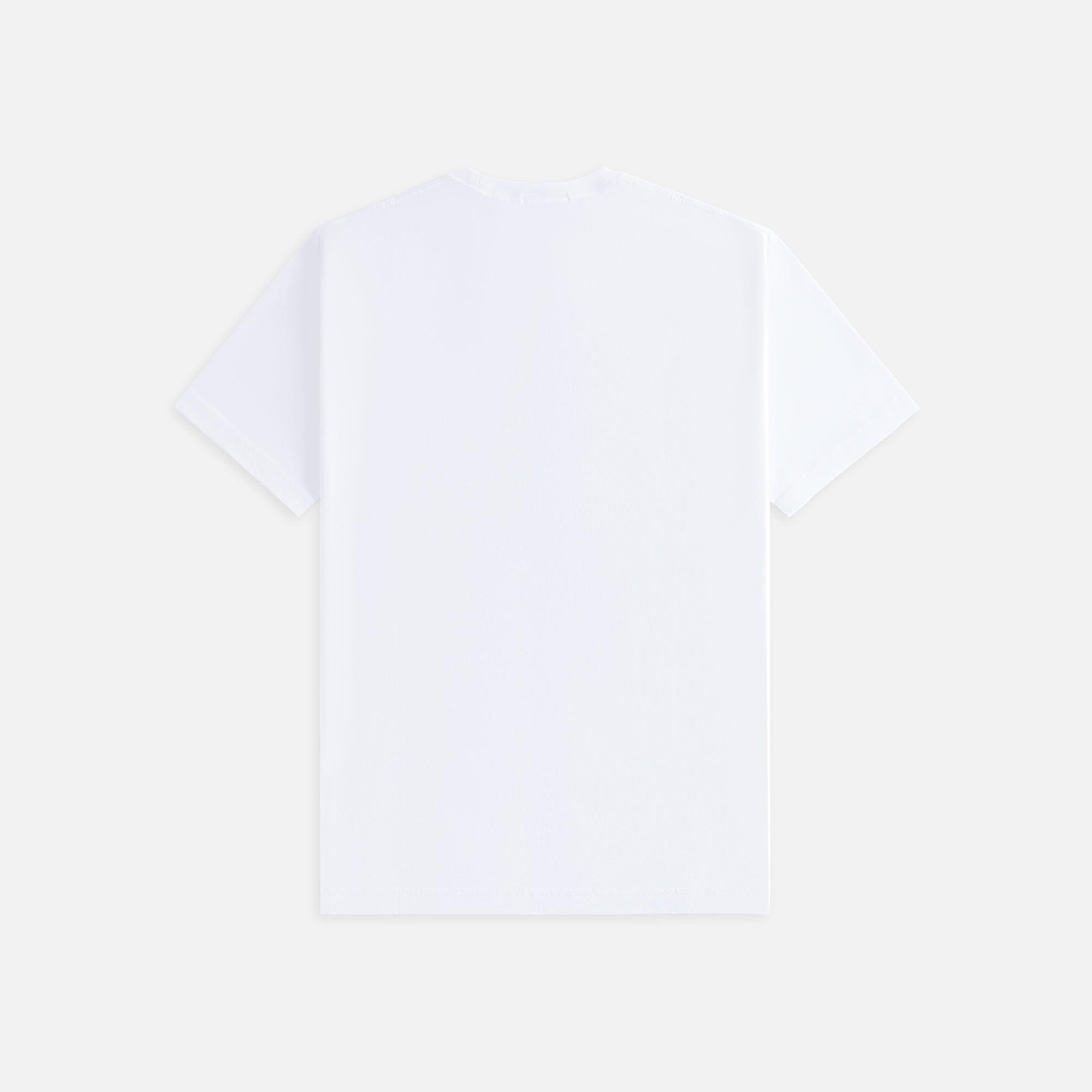 Kith Treats Parlor Tee - Virtue Male Product Image