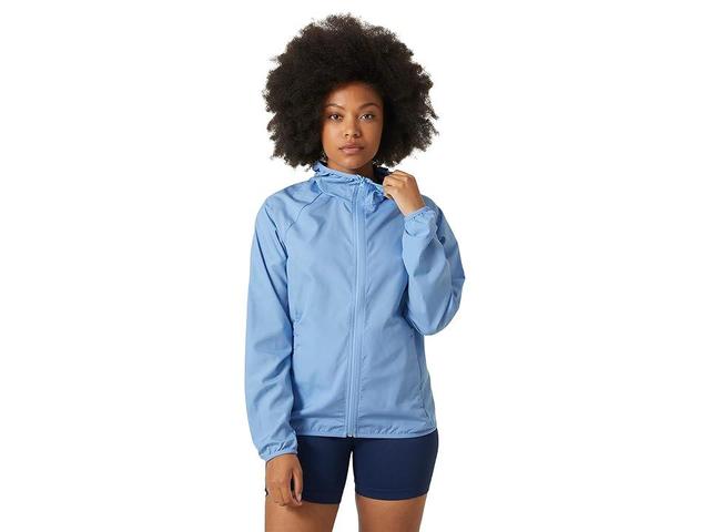 Helly Hansen Juell Light Jacket (Bright ) Women's Coat Product Image