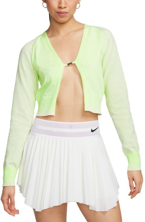 Nike Sportswear Crop Cardigan Product Image