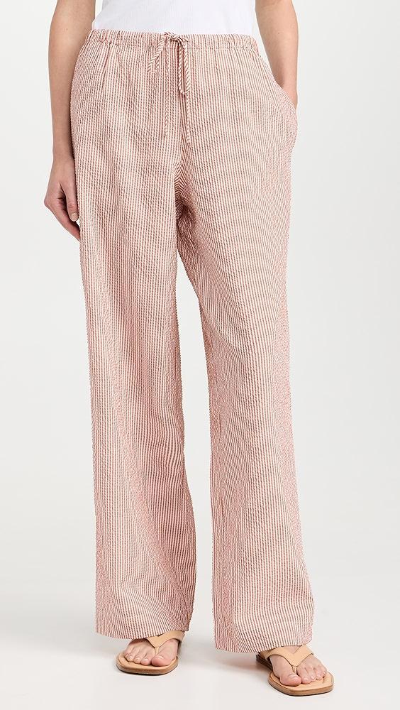 WAYF Pull On Pants | Shopbop Product Image