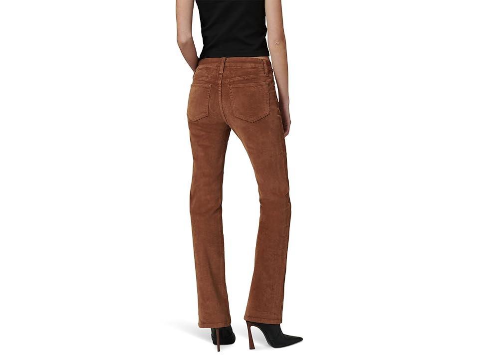 Joe's Jeans The Provocateur Petite Bootcut Corduroy (Cambridge ) Women's Jeans Product Image