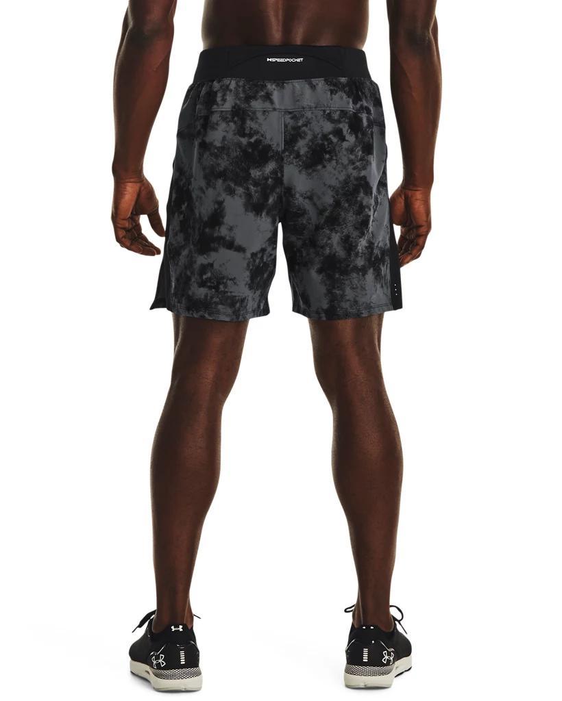 Men's UA Launch Elite 7'' Shorts Product Image