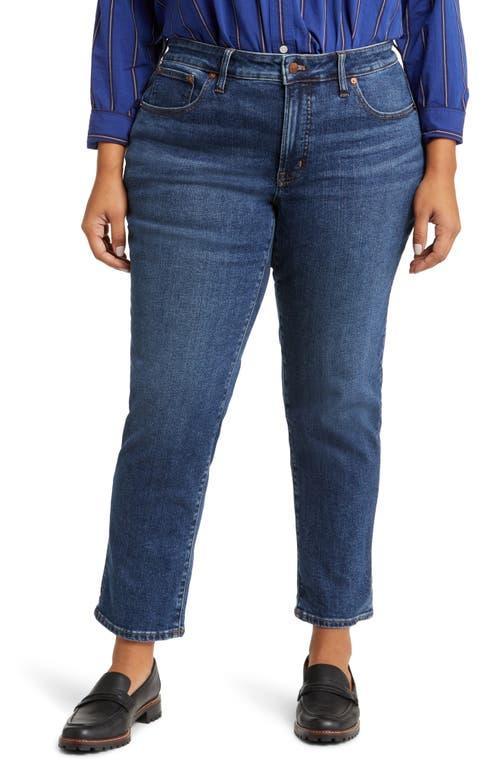 Madewell The Perfect Vintage Jeans product image