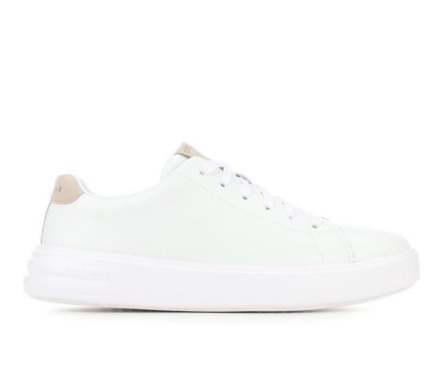 Men's Cole Haan Grand+ Court Sneaker Dress Shoes Product Image