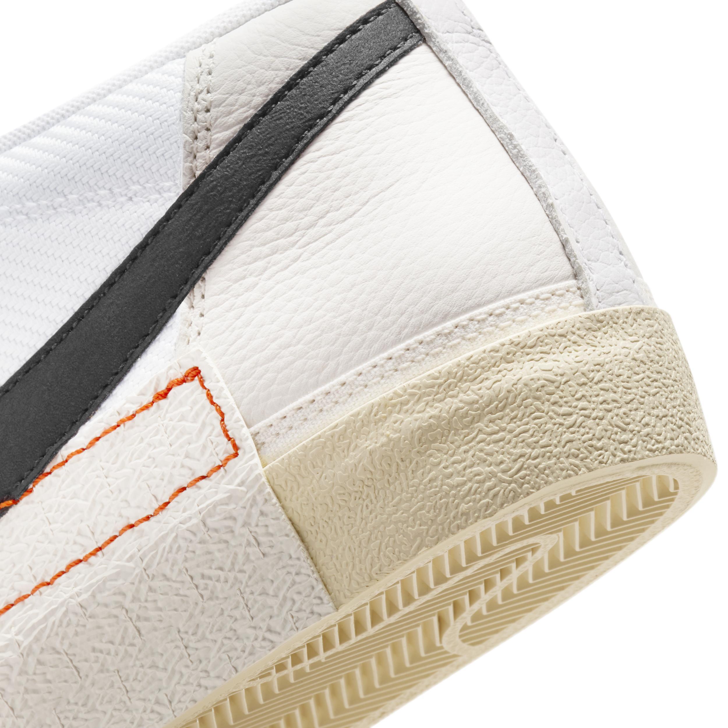 Nike Blazer Low Pro Club Sneaker Product Image