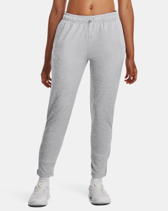 Womens UA Storm Armour Fleece Joggers Product Image