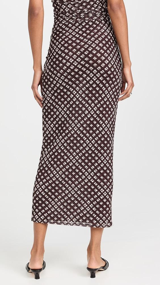 RESA Clyde Skirt | Shopbop Product Image