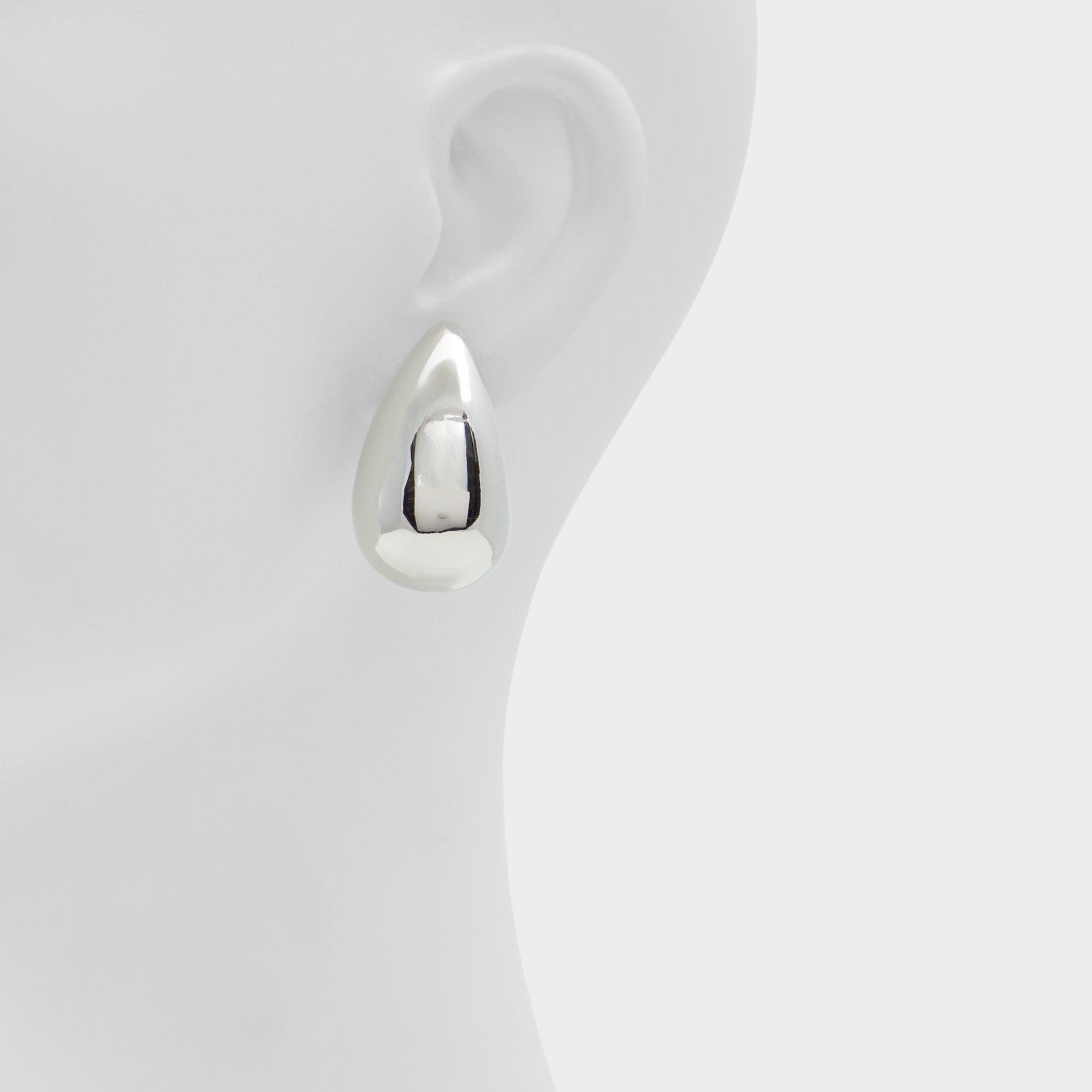 Preinad Silver Women's Earrings | ALDO US Product Image