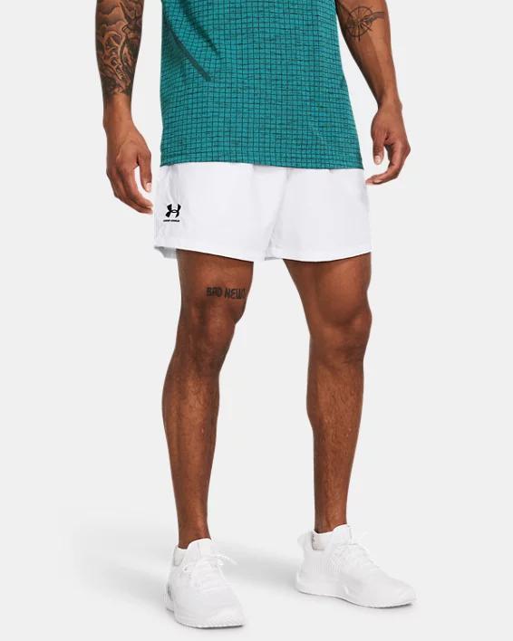 Mens UA Icon Volley Shorts Product Image