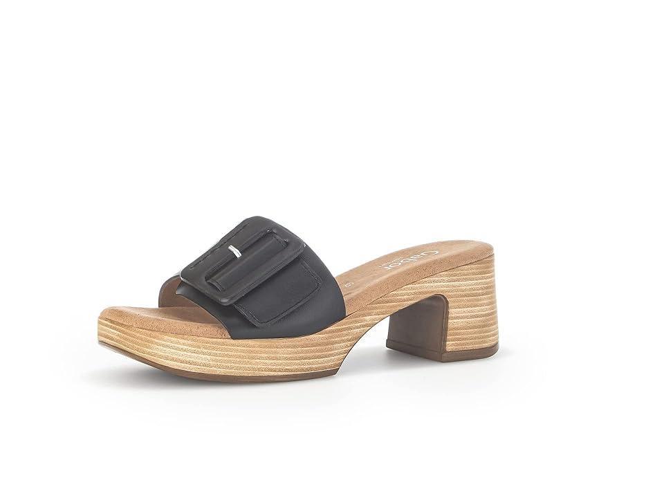 Gabor Gabor 22.722 Women's Shoes Product Image