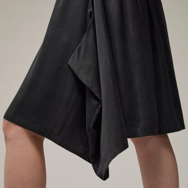 Y-3 Striped Skirt Product Image