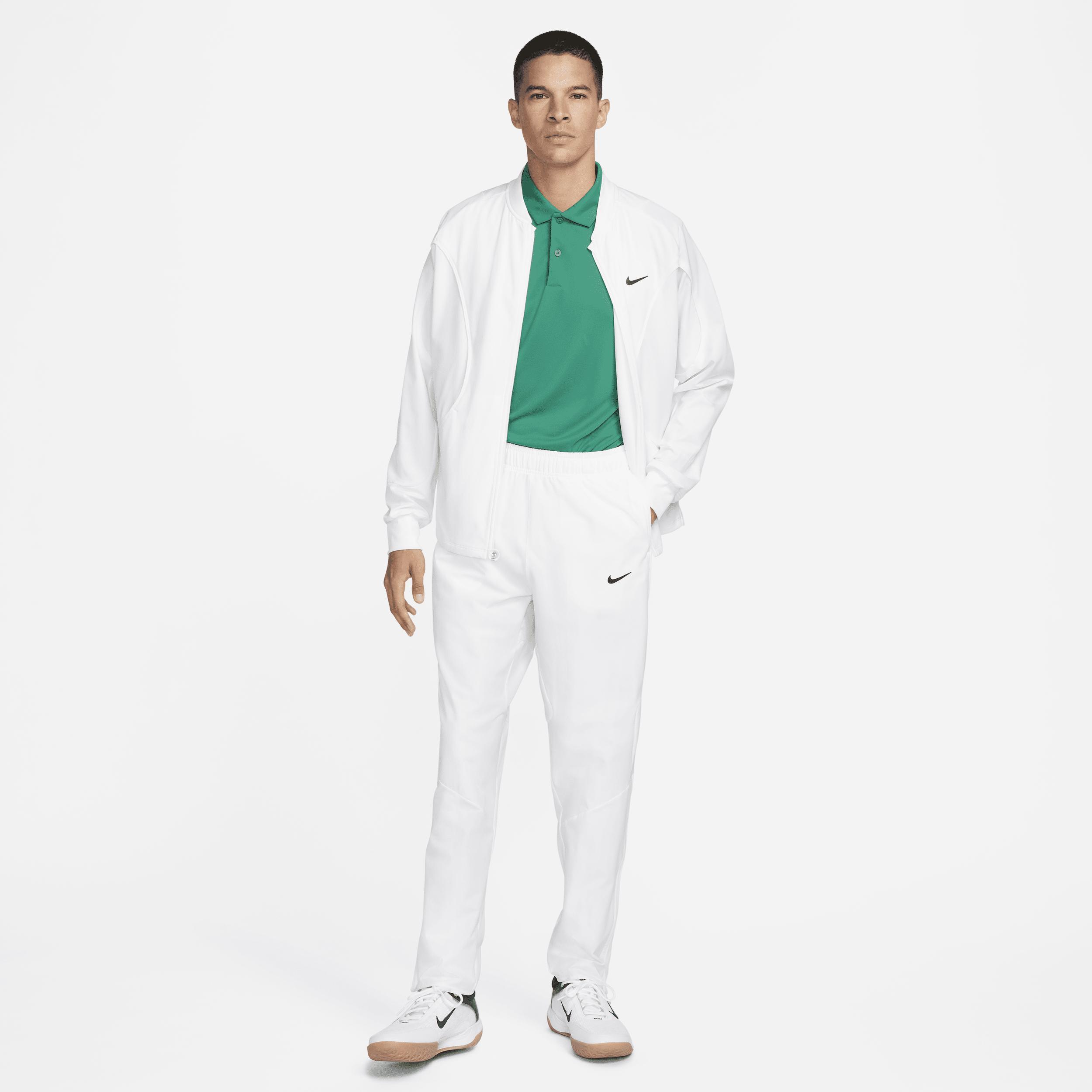 Nike Mens Court Advantage Dri-FIT Tennis Pants Product Image