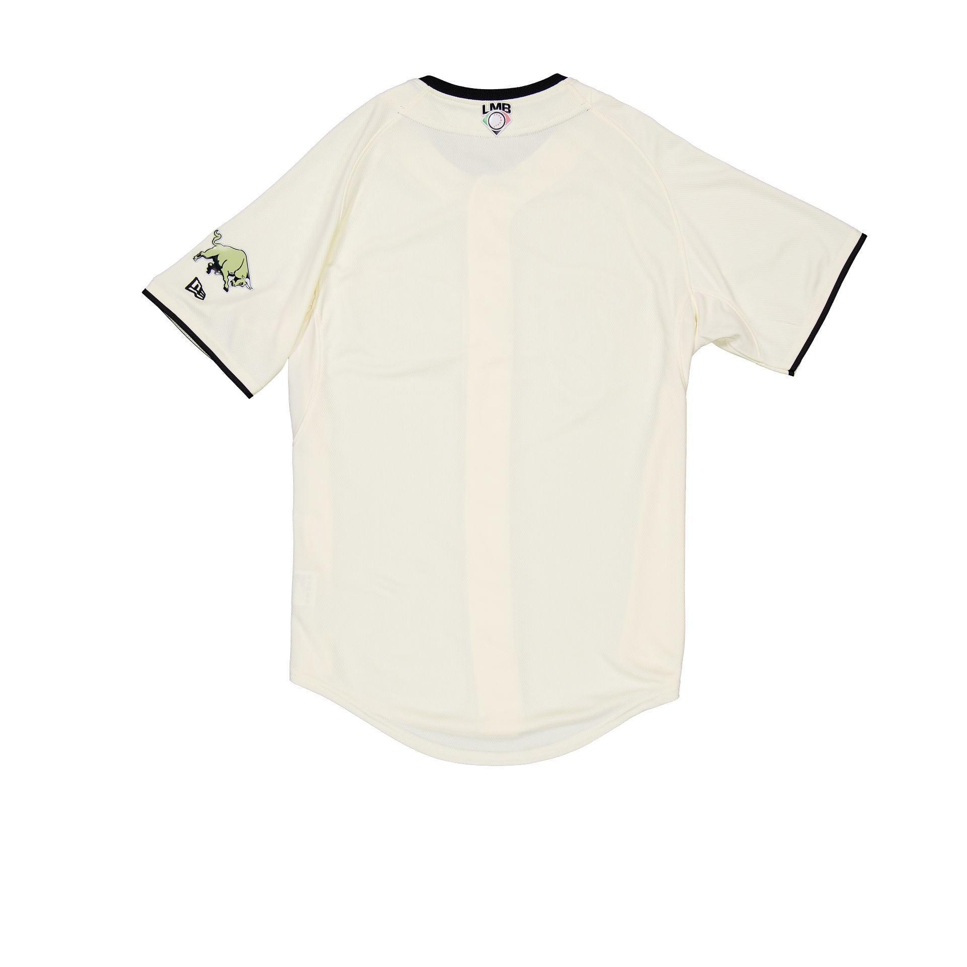 Tigres de Quintana Roo Floral Jersey Male Product Image