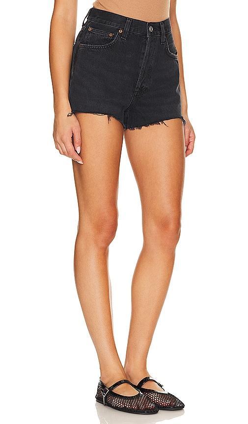 AGOLDE Mila Short Size 24, 25, 26, 27, 28, 29, 30, 31, 32, 33, 34. Product Image