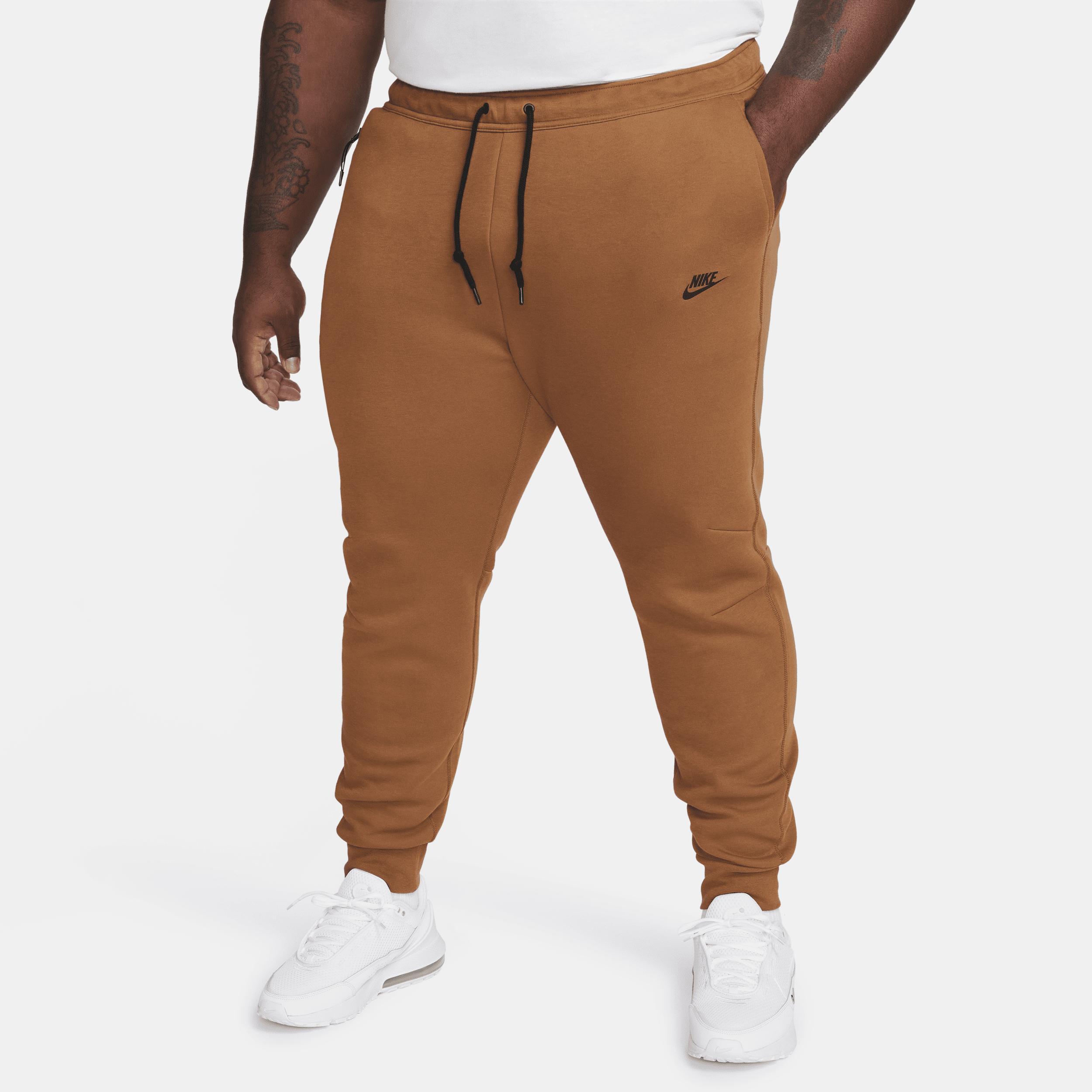 Men's Nike Sportswear Tech Fleece Jogger Pants Product Image