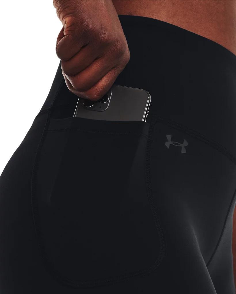 Women's UA Motion Bike Shorts Product Image