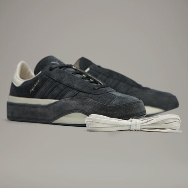 Y-3 Gazelle Product Image