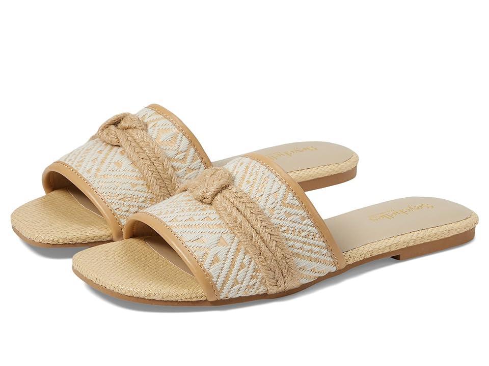 Seychelles Blondie (Off Women's Sandals Product Image