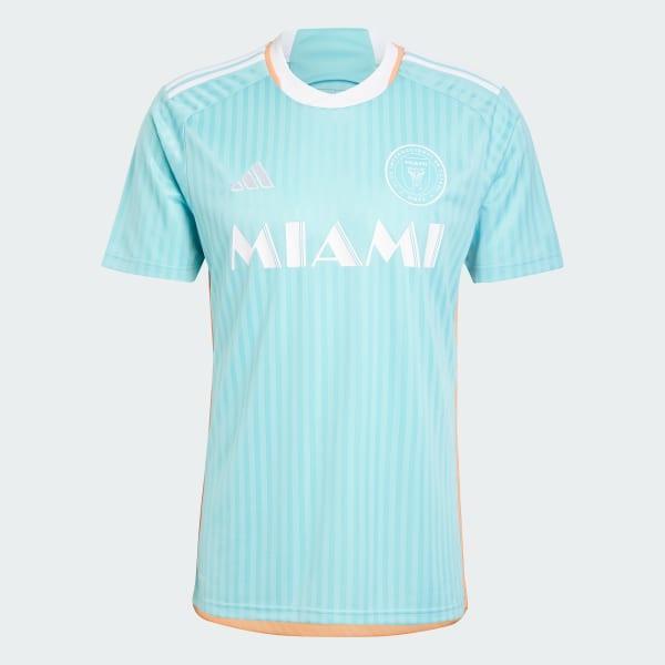 2024 Inter Miami CF adidas Archive Jersey Product Image