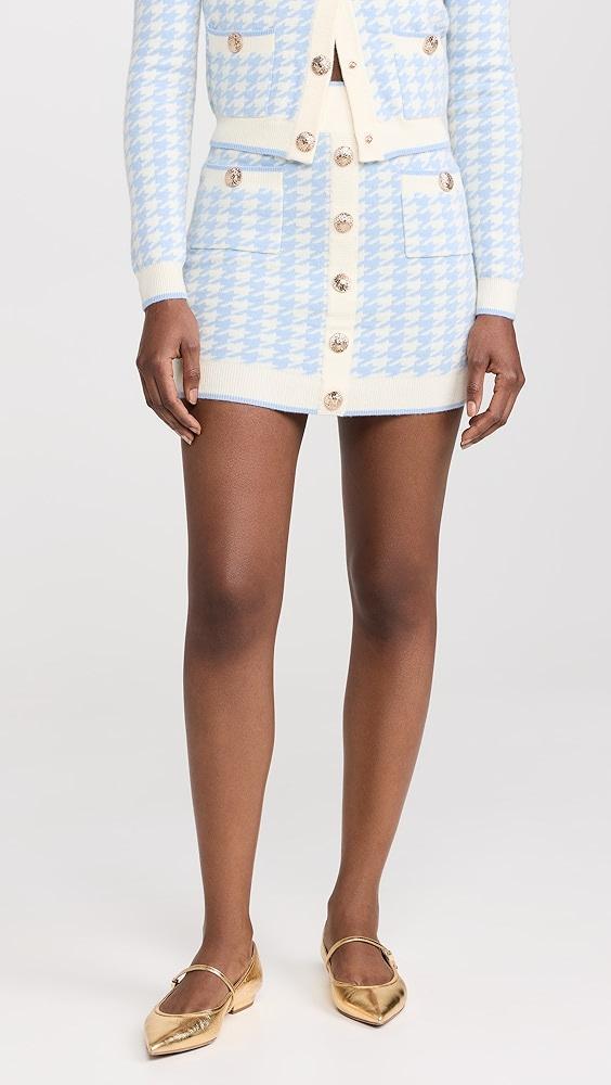 Cara Cara Bodie Skirt | Shopbop Product Image