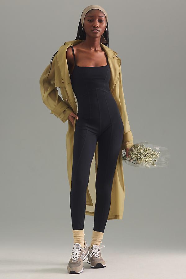 LSPACE Go The Distance Jumpsuit Size L, M, XL. Product Image