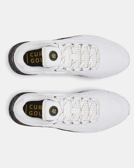 Men's Curry 1 Golf Shoes Product Image