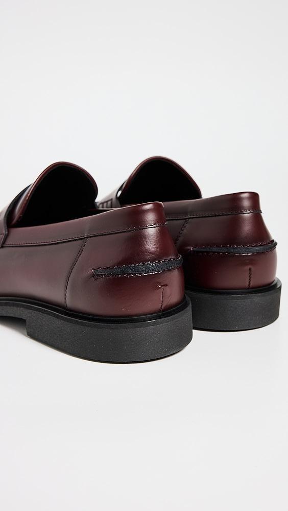 BOSS Joray Loafers | Shopbop Product Image