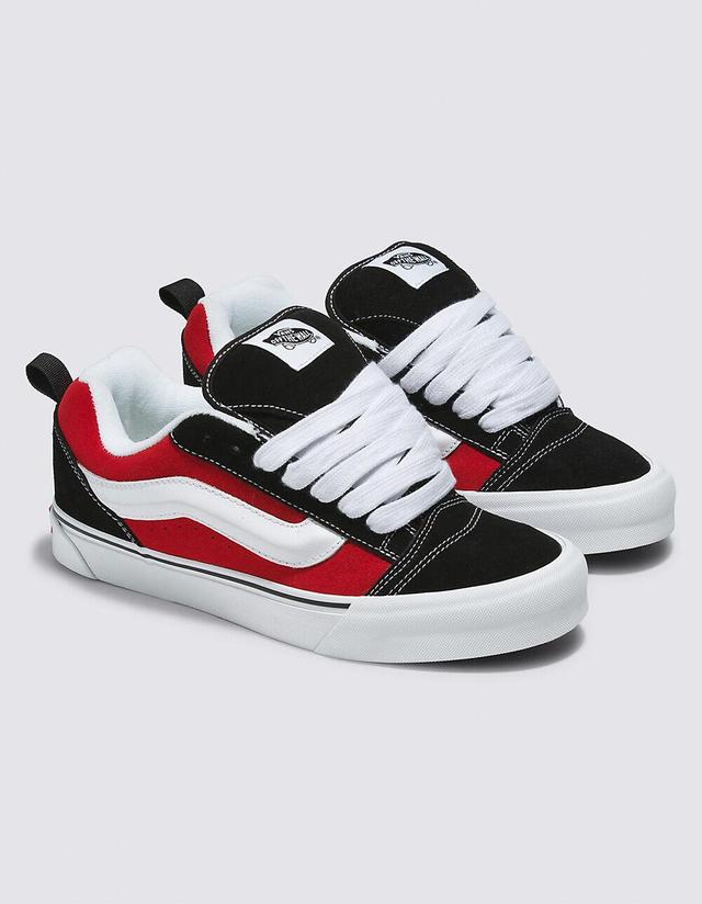 VANS Knu Skool Shoes Product Image