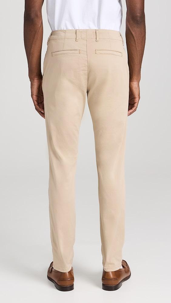 PAIGE Danford Chinos | Shopbop Product Image