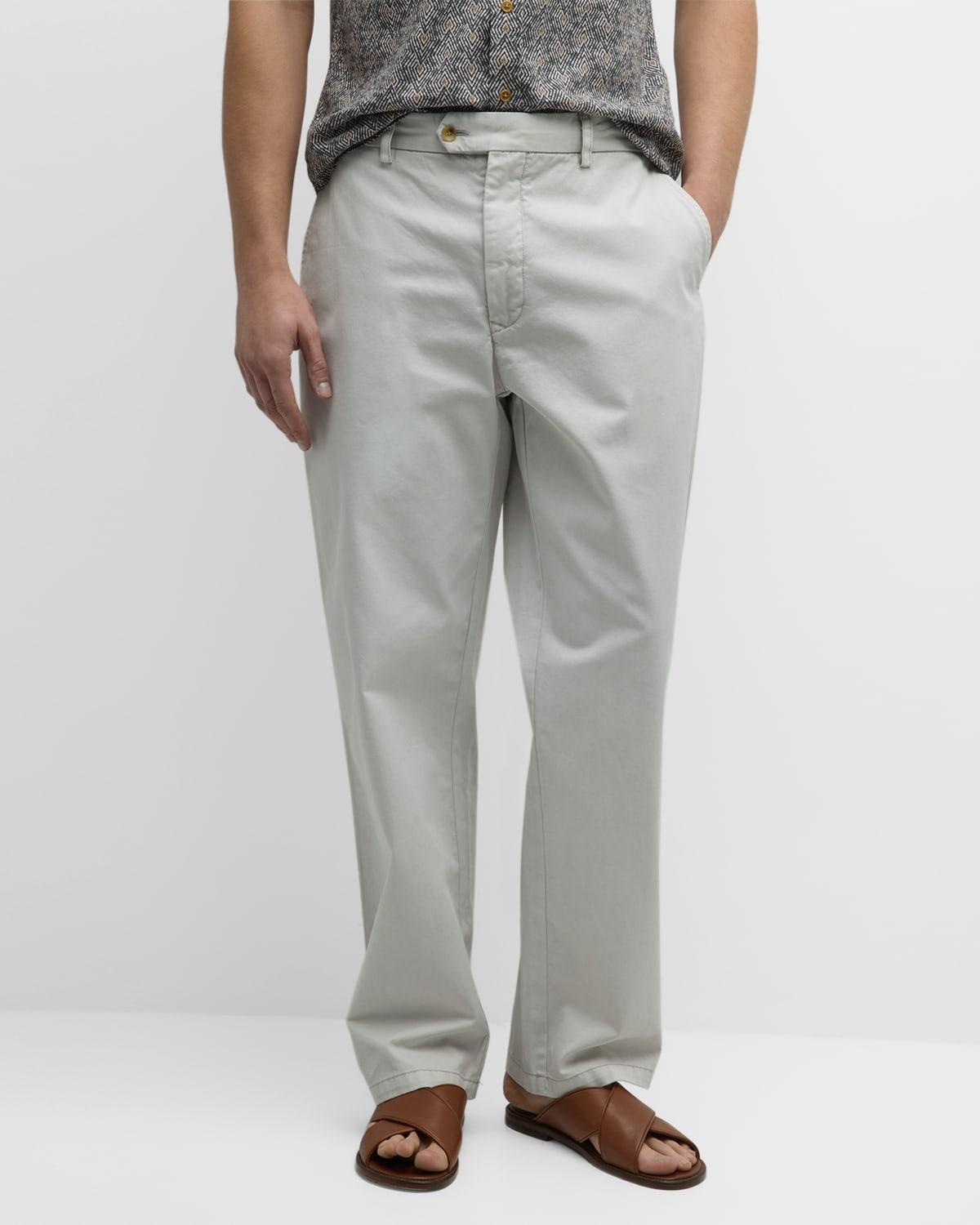 Mens Garrett Chino Pants Product Image