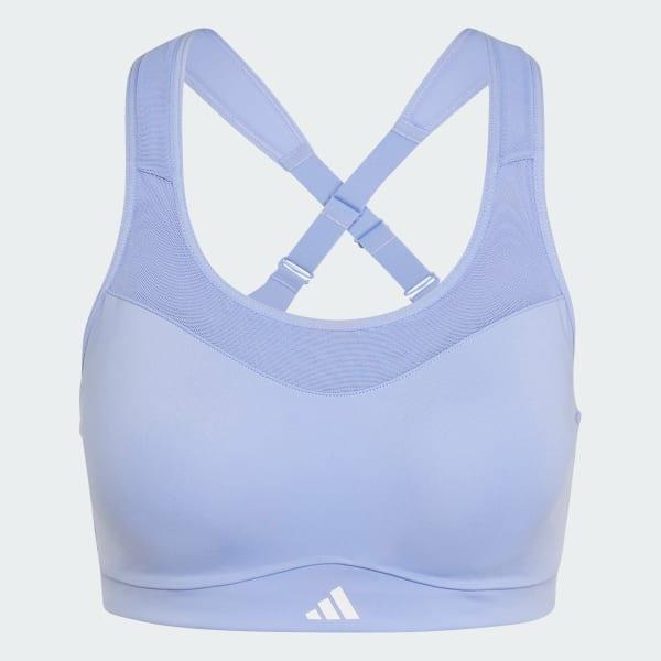 TLRD Impact Training High-Support Bra Product Image