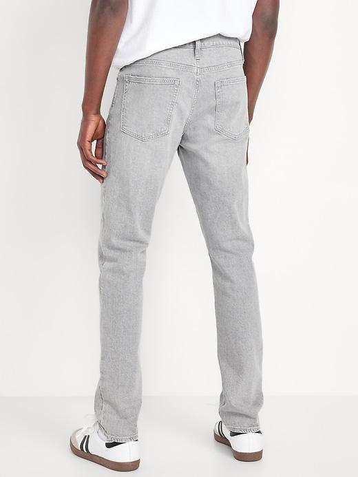 Slim Built-In-Flex Jeans Product Image