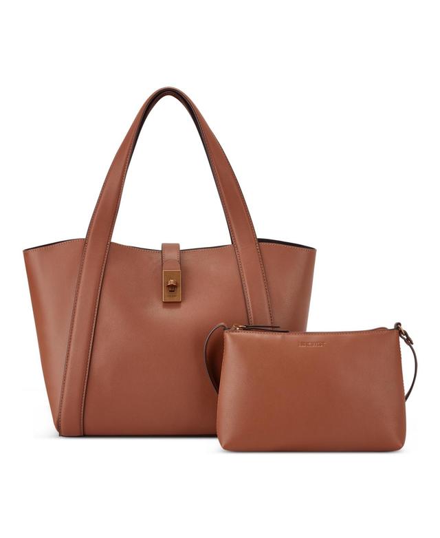 Nine West Womens Morely 2 in 1 Tote Product Image