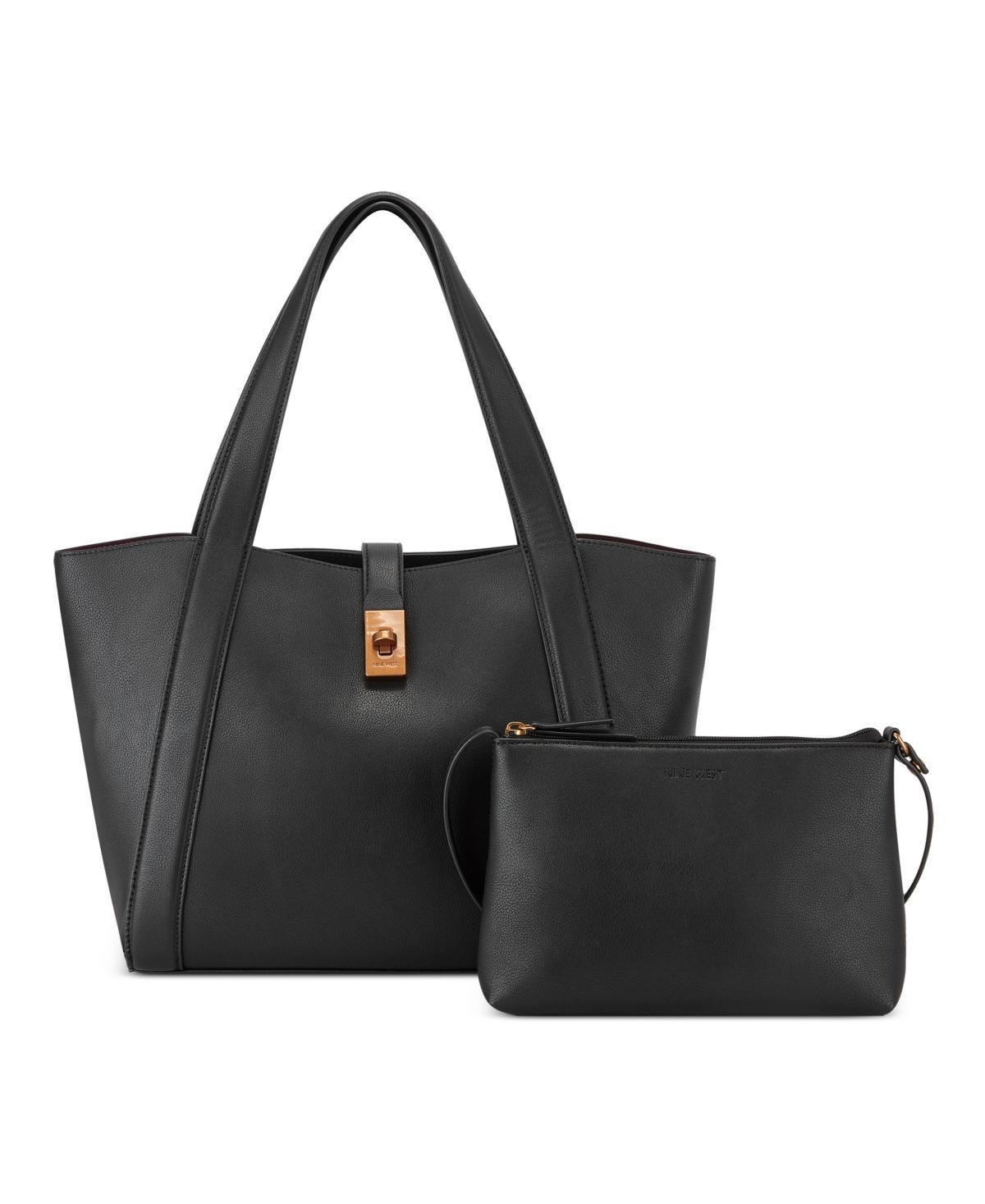 Nine West Womens Morely 2 in 1 Tote Product Image