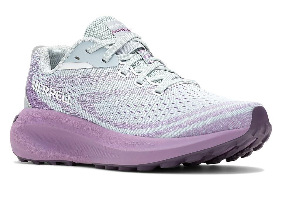 Merrell Morphlite (Highrise/Grape) Women's Shoes Product Image