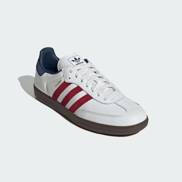 Samba OG Shoes Product Image