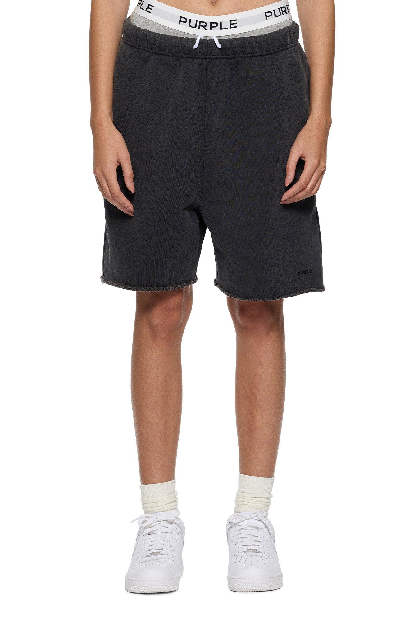 Heavyweight Sweatshorts Male Product Image